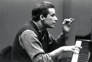 Glenn Gould